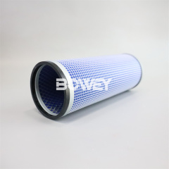 C360-85 PU360-85 Bowey replaces Par ker oil mist separator filter element