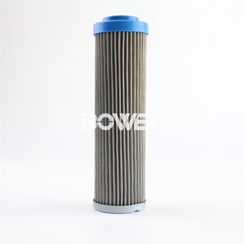 312639 Bowey replaces Eaton hydraulic filter element