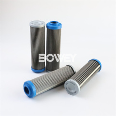 312639 Bowey replaces Eaton hydraulic filter element