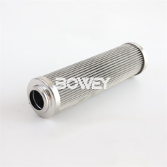 319749 01.E 90.40G.30.E.P.VA Bowey replaces Internormen hydraulic filter elements