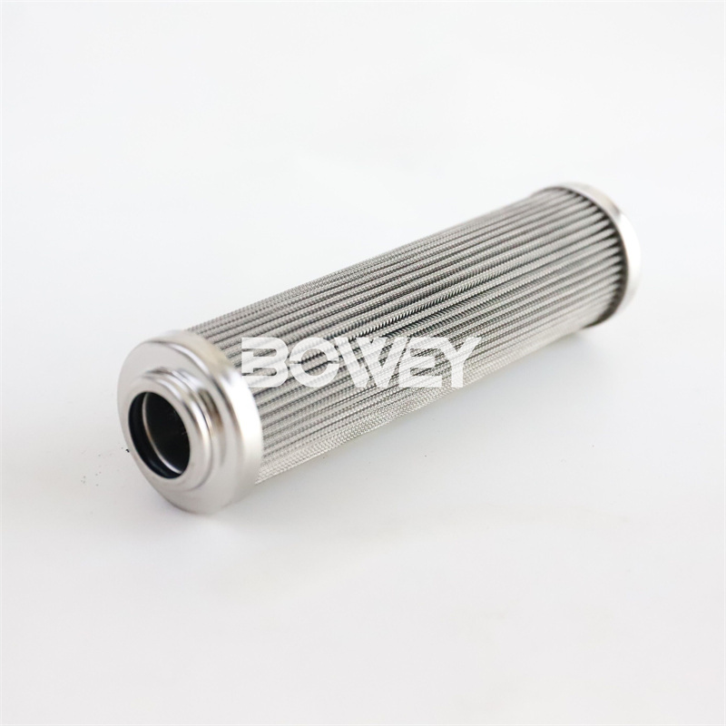 319749 01.E 90.40G.30.E.P.VA Bowey replaces Internormen hydraulic filter elements