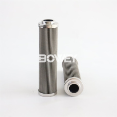 319749 01.E 90.40G.30.E.P.VA Bowey replaces Internormen hydraulic filter elements