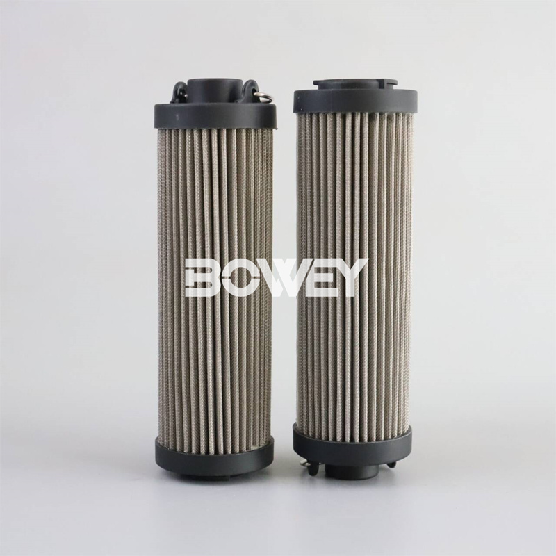 0110 R 050 W/HC Bowey replaces Hydac hydraulic oil filter element