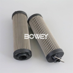 0110 R 050 W/HC Bowey replaces Hydac hydraulic oil filter element