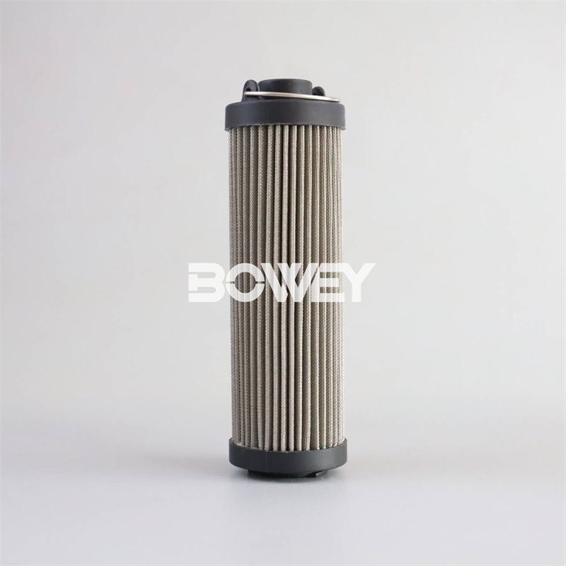 0110 R 050 W/HC Bowey replaces Hydac hydraulic oil filter element