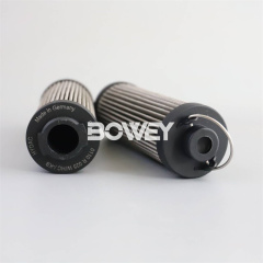 0110 R 050 W/HC Bowey replaces Hydac hydraulic oil filter element