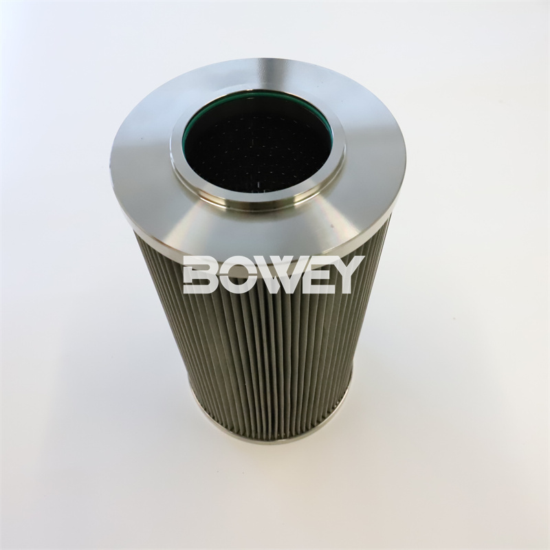 R928047310 1.0020 G100-A0V-0-M Bowey replaces Rexroth shield machine filter element