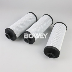 R928019035 10.165LA PWR10-A00-6-M SO3000 Bowey Replaces Rexroth Hydraulic Oil Filter Element