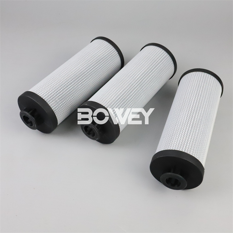 R928019035 10.165LA PWR10-A00-6-M SO3000 Bowey Replaces Rexroth Hydraulic Oil Filter Element