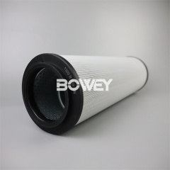 CA40M90 Bowey replaces MP-Filtri acid and alkali resistant hydraulic folding filter element