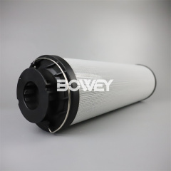 CA40M90 Bowey Replaces MP-Filtri Acid And Alkali Resistant Hydraulic Folding Filter Element