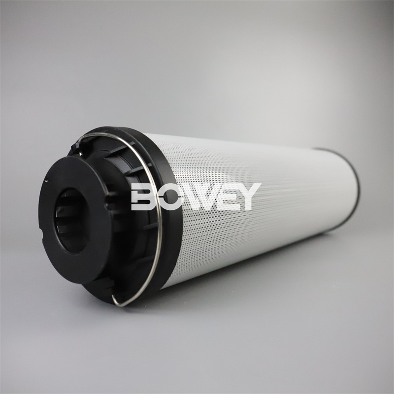 CA40M90 Bowey Replaces MP-Filtri Acid And Alkali Resistant Hydraulic Folding Filter Element