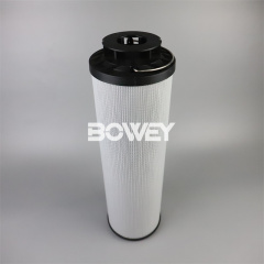 CA40M90 Bowey replaces MP-Filtri acid and alkali resistant hydraulic folding filter element