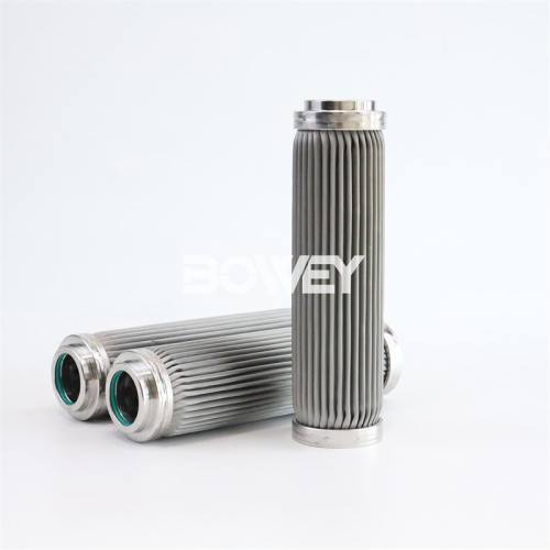 536G-2XDL Bowey Replaces Norman Hydraulic Oil Filter Element