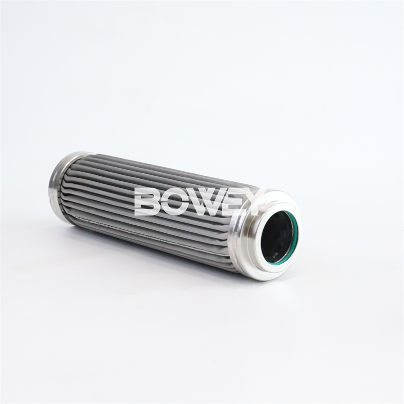536G-2XDL Bowey Replaces Norman Hydraulic Oil Filter Element