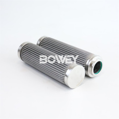 536G-2XDL Bowey Replaces Norman Hydraulic Oil Filter Element