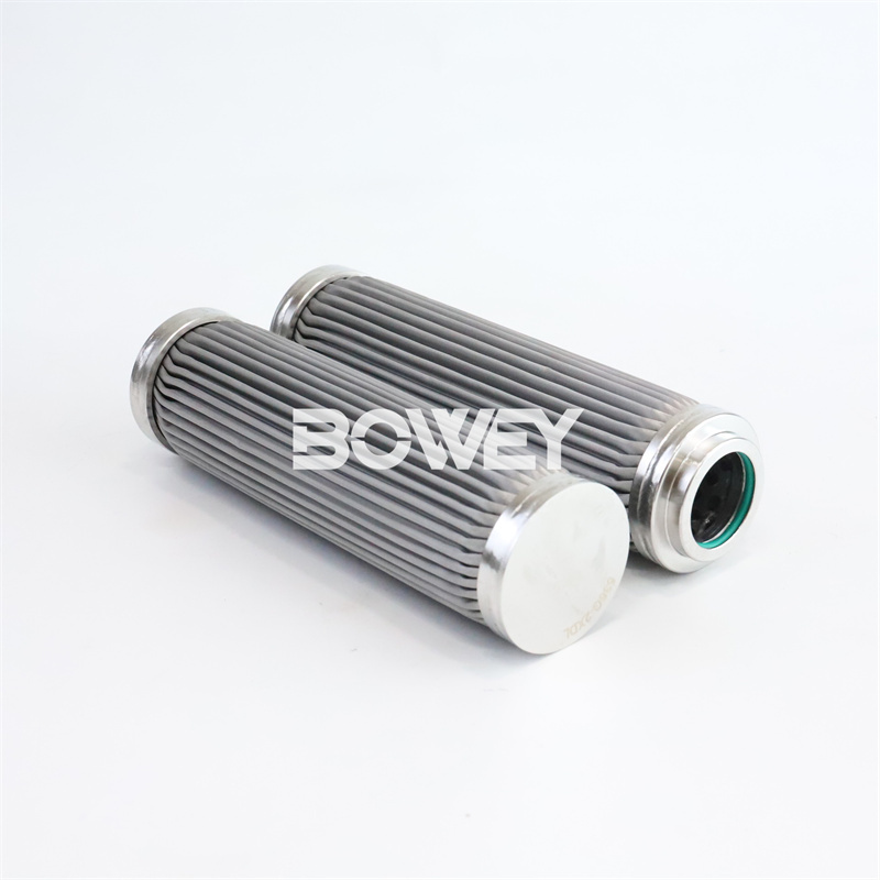 536G-2XDL Bowey Replaces Norman Hydraulic Oil Filter Element