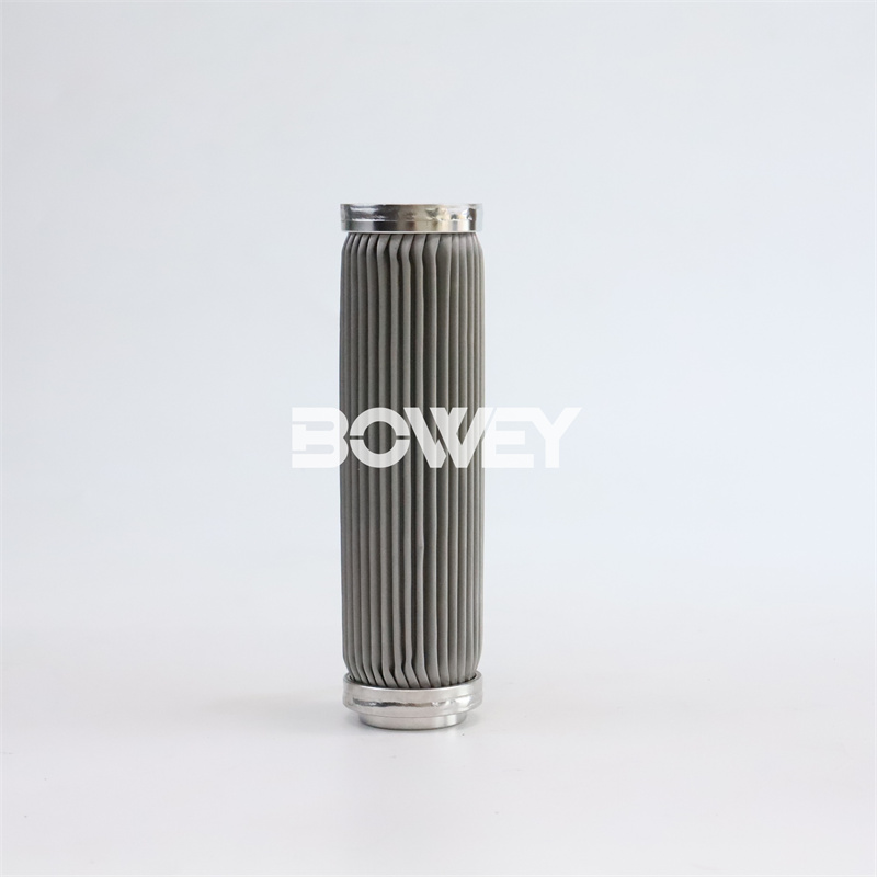 536G-2XDL Bowey Replaces Norman Hydraulic Oil Filter Element