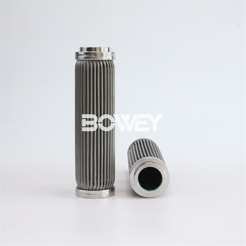 536G-2XDL Bowey Replaces Norman Hydraulic Oil Filter Element