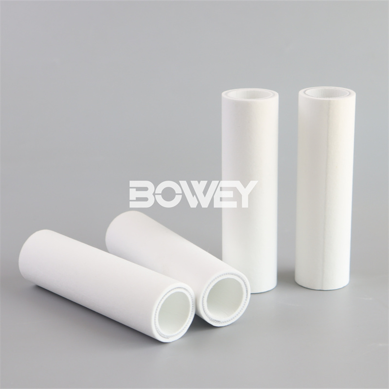 25-178-70C 25-178-50C 25-127-50C 25-127-70C Bowey disposable coalescing filter element