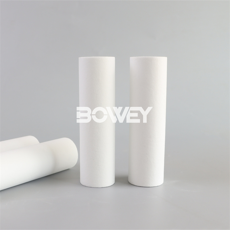 25-178-70C 25-178-50C 25-127-50C 25-127-70C Bowey disposable coalescing filter element