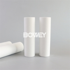 25-178-70C 25-178-50C 25-127-50C 25-127-70C Bowey disposable coalescing filter element