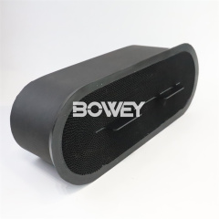 R080326-000-440 Bowey Replaces Donaldson Anti-Static & Flame Resistant Black Honeycomb Air Filter Element