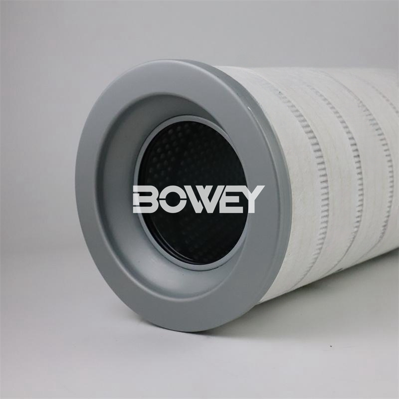 HC8400FKT16H Bowey replaces PALL hydraulic oil filter element