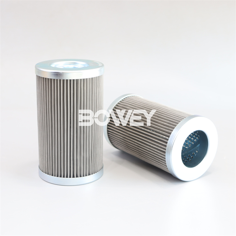 HP500L5-500W Bowey Replaces Hy-pro Hydraulic Oil Filter Element