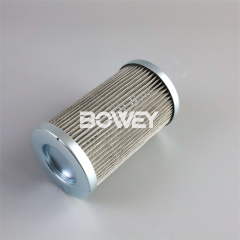 HP500L5-500W Bowey Replaces Hy-pro Hydraulic Oil Filter Element