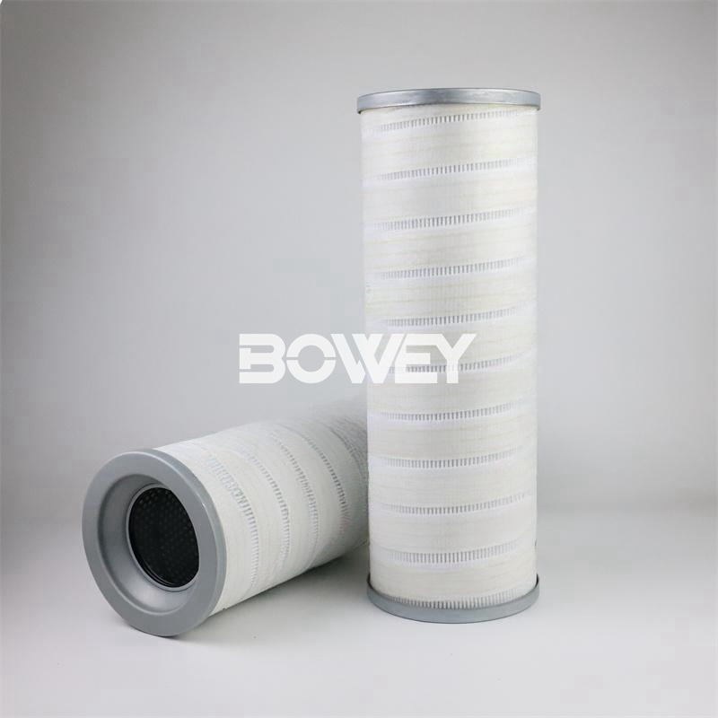 HC8400FKT16H Bowey Replaces Pall Hydraulic Oil Filter Element