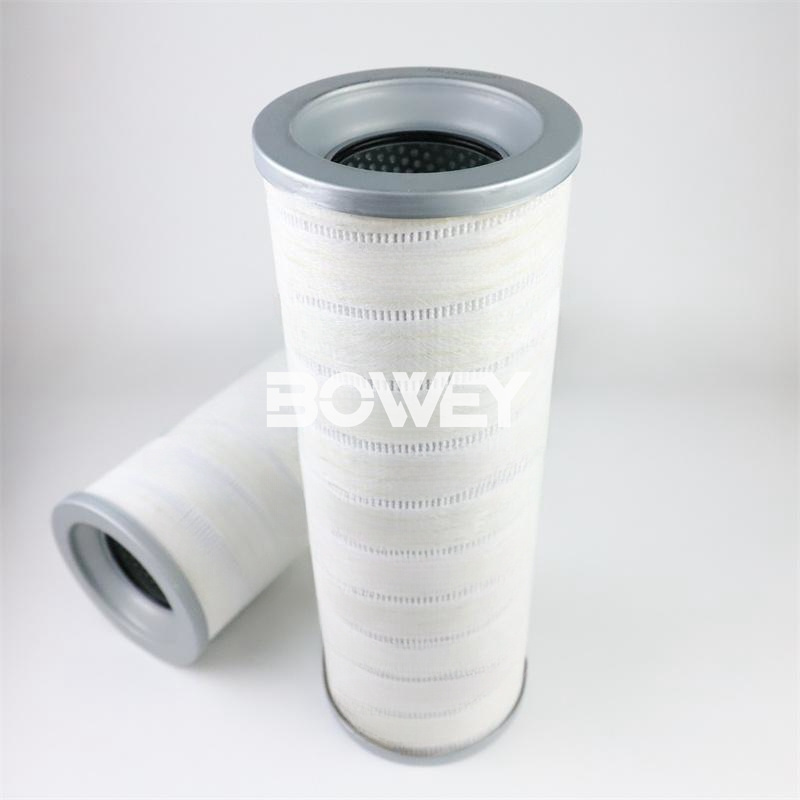 HC8400FKT16H Bowey Replaces Pall Hydraulic Oil Filter Element