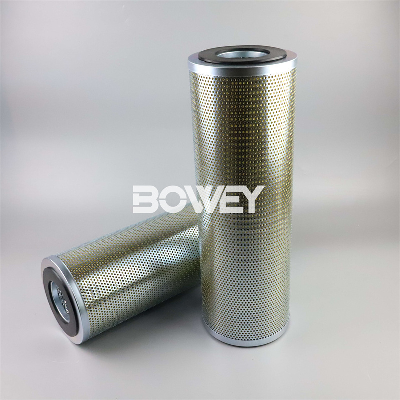 C709 Bowey Replaces Facet Hydraulic Oil Filter Element