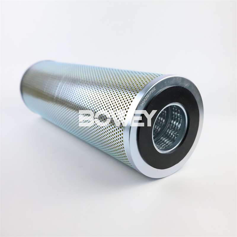 C709 Bowey Replaces Facet Hydraulic Oil Filter Element