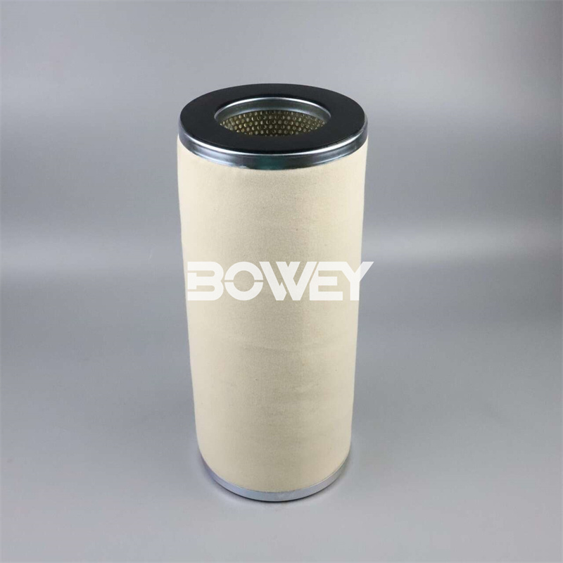 HC64501GWB HC645-01-GWB Bowey Replaces Hilco Oil Coalescence Filter Element