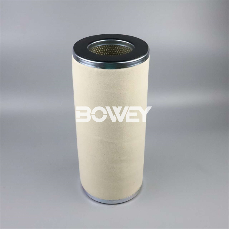 HC64501GWB HC645-01-GWB Bowey Replaces Hilco Oil Coalescence Filter Element