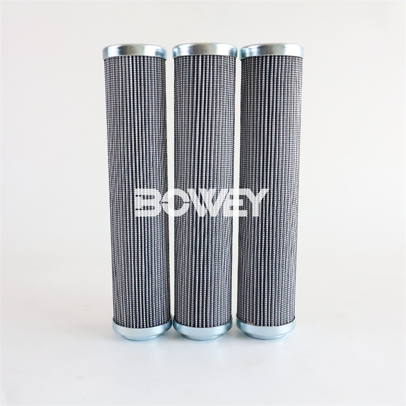 D112G03A Bowey Replaces Filtrec Hydraulic Oil Filter Element