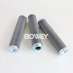 D112G03A Bowey Replaces Filtrec Hydraulic Oil Filter Element
