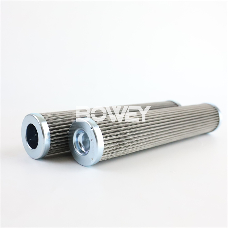 PI8311DRG40 Bowey Replaces Mahle Stainless Steel Folding Filter Element