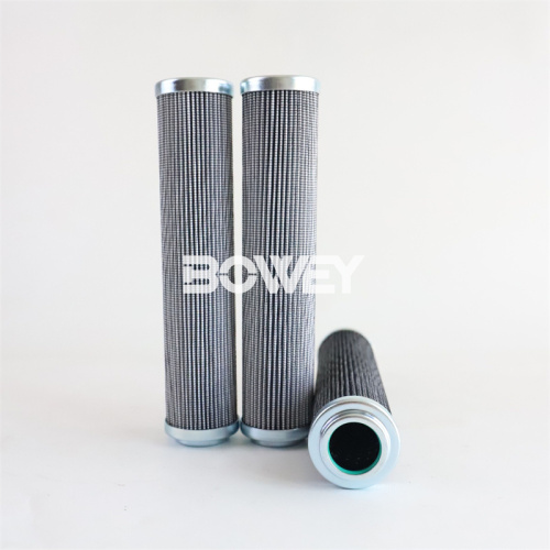 D112G03A Bowey Replaces Filtrec Hydraulic Oil Filter Element