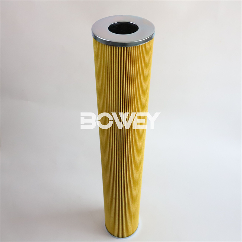 852761-MIC25-NBR Bowey Replaces Mahle Hydraulic Oil Filter Element