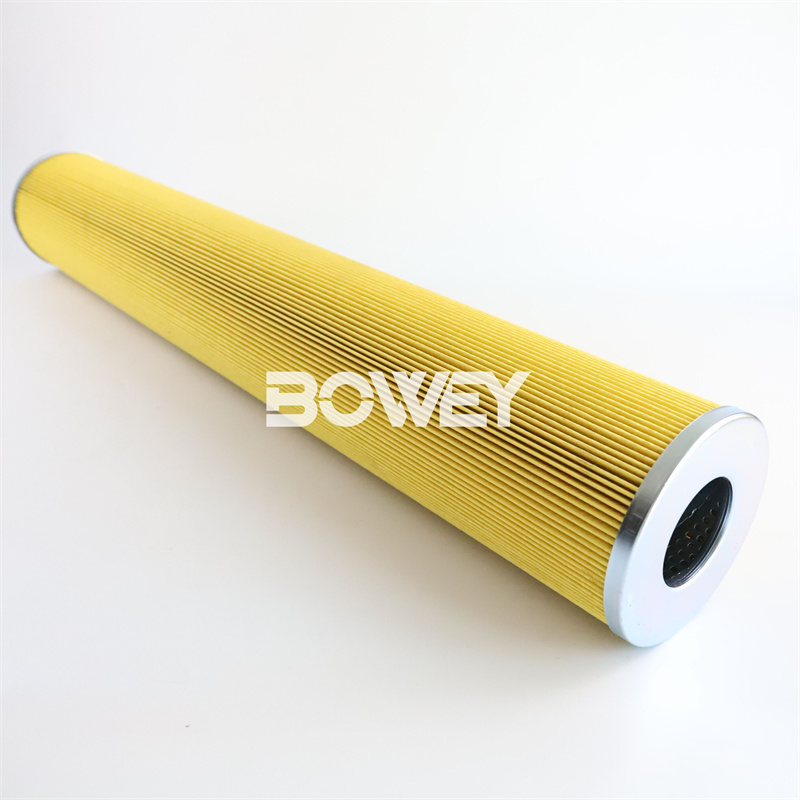 852761-MIC25-NBR Bowey Replaces Mahle Hydraulic Oil Filter Element