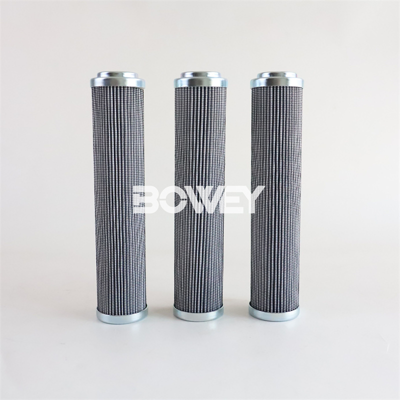 D112G03A Bowey Replaces Filtrec Hydraulic Oil Filter Element