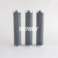 D112G03A Bowey Replaces Filtrec Hydraulic Oil Filter Element