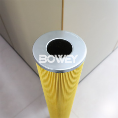 852761-MIC25-NBR Bowey Replaces Mahle Hydraulic Oil Filter Element