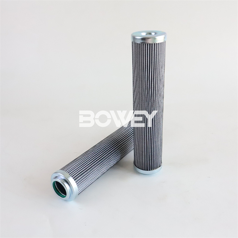 D112G03A Bowey Replaces Filtrec Hydraulic Oil Filter Element