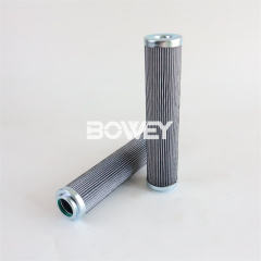 D112G03A Bowey Replaces Filtrec Hydraulic Oil Filter Element