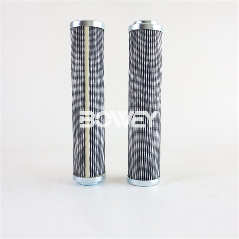 D112G03A Bowey Replaces Filtrec Hydraulic Oil Filter Element