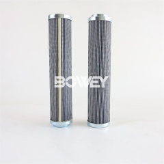 D112G03A Bowey Replaces Filtrec Hydraulic Oil Filter Element