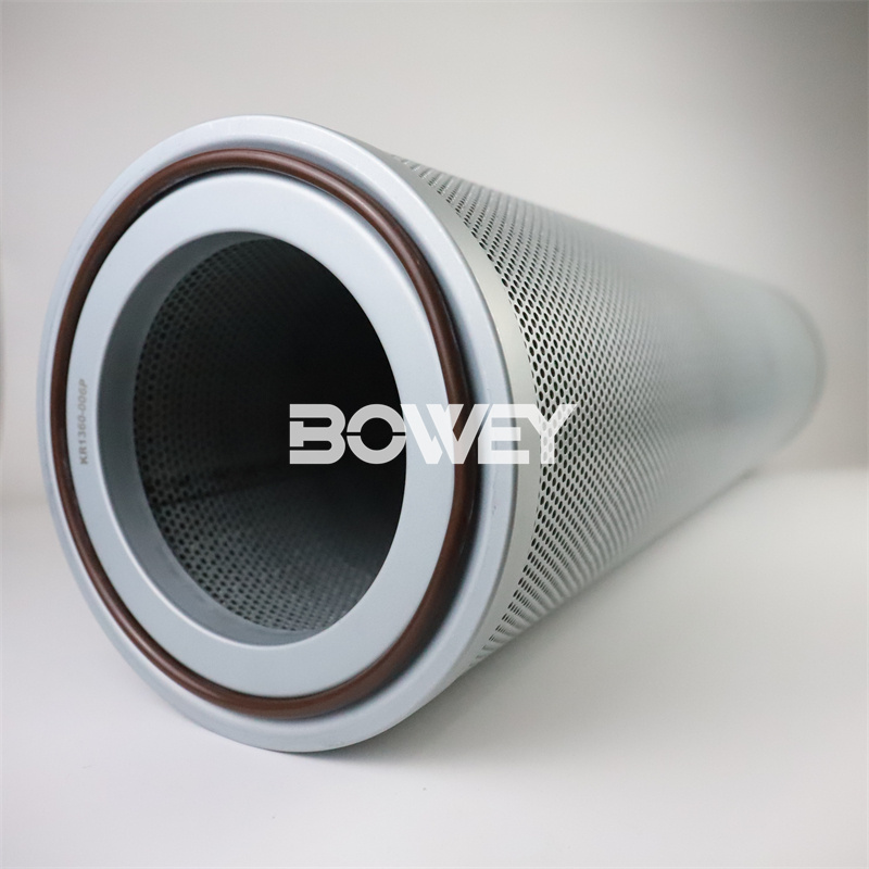 3507603 Bowey Replaces Dollinger Oil Mist Separation Filter Element